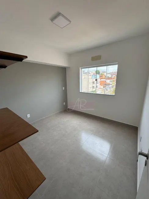 Kitnet com 1 quarto à venda, 28m2 em Pouso Alegre - MG - imagem 8 Foto 8 de Kitnet com 1 quarto à venda, 28m2 em Pouso Alegre - MG