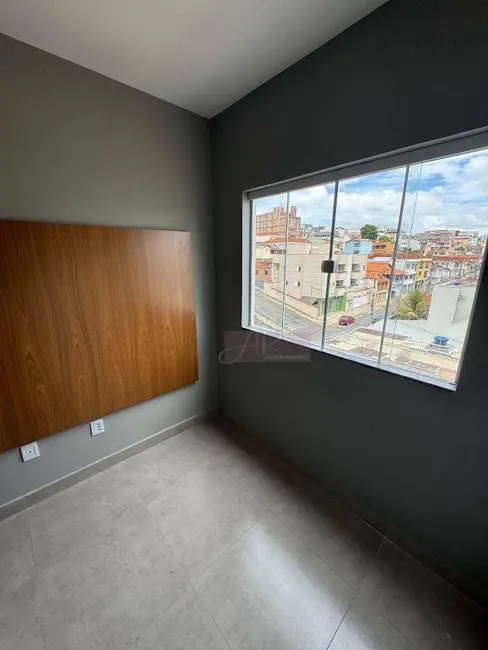 Kitnet com 1 quarto à venda, 28m2 em Pouso Alegre - MG - imagem 5 Foto 5 de Kitnet com 1 quarto à venda, 28m2 em Pouso Alegre - MG