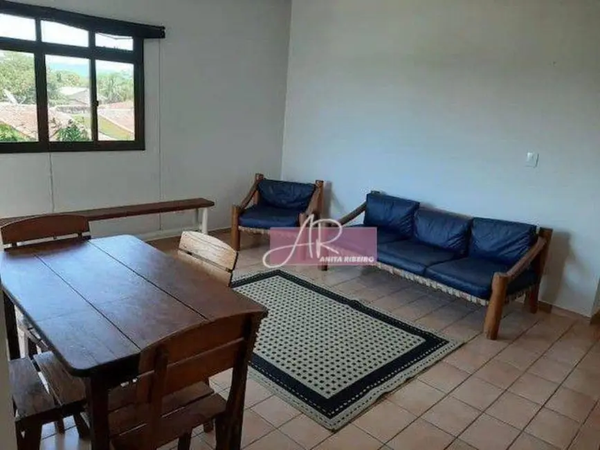 Foto 2 de Apartamento com 2 quartos à venda, 76m2 em Indaiá, Caraguatatuba - SP