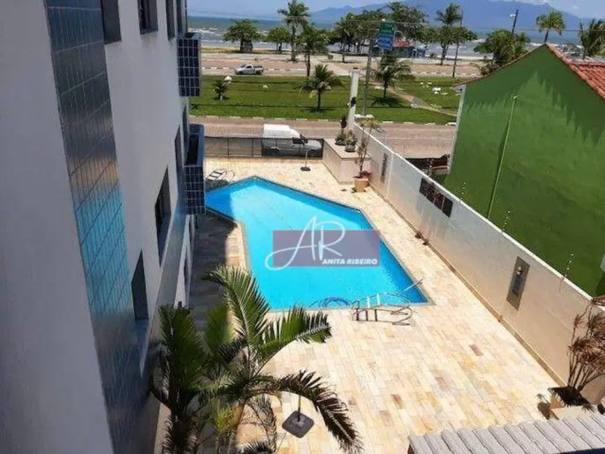 Foto 1 de Apartamento com 2 quartos à venda, 76m2 em Indaiá, Caraguatatuba - SP