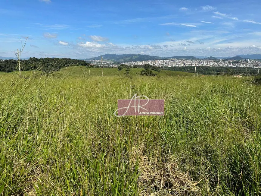 Terreno / Lote à venda, 325m2 em Belo Horizonte, Pouso Alegre - MG - imagem 3 Foto 3 de Terreno / Lote à venda, 325m2 em Belo Horizonte, Pouso Alegre - MG