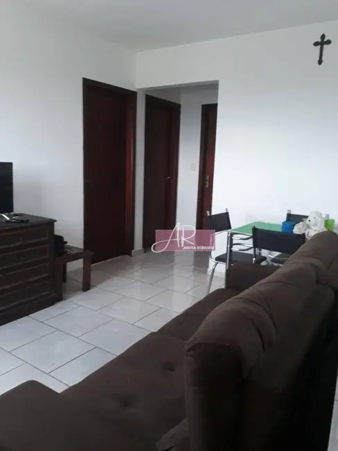 Foto 2 de Apartamento com 2 quartos à venda, 60m2 em Pão de Açúcar, Pouso Alegre - MG