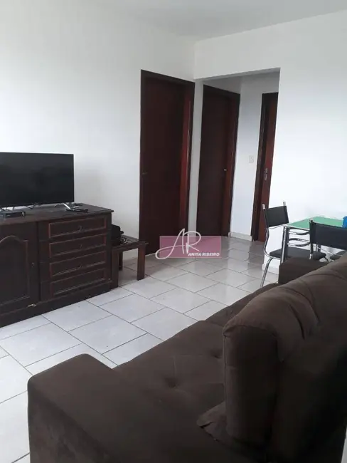 Foto 1 de Apartamento com 2 quartos à venda, 60m2 em Pão de Açúcar, Pouso Alegre - MG