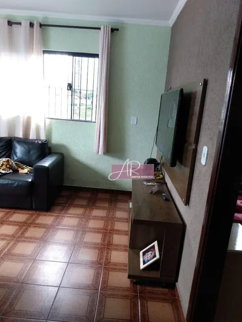 Foto 1 de Casa com 2 quartos à venda, 125m2 em Faisqueira, Pouso Alegre - MG