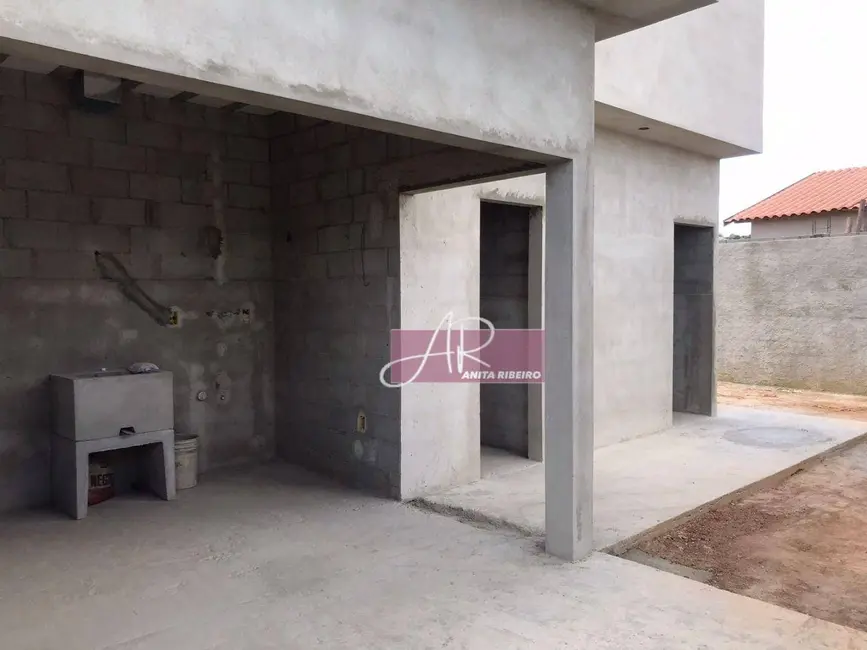 Foto 4 de Casa com 3 quartos à venda, 300m2 em Pouso Alegre - MG