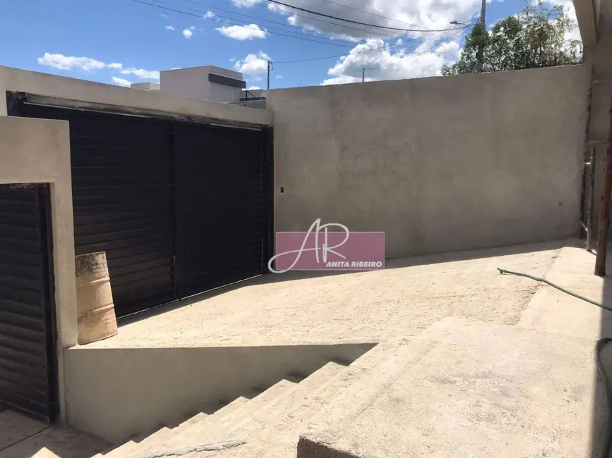 Foto 8 de Casa com 3 quartos à venda, 300m2 em Pouso Alegre - MG