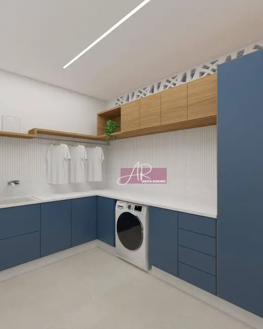 Casa com 6 quartos à venda, 360m2 em Pouso Alegre - MG - imagem 6 Foto 6 de Casa com 6 quartos à venda, 360m2 em Pouso Alegre - MG