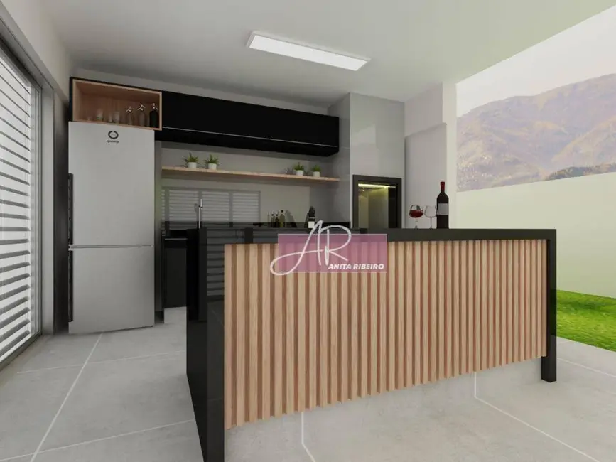 Casa com 6 quartos à venda, 360m2 em Pouso Alegre - MG - imagem 8 Foto 8 de Casa com 6 quartos à venda, 360m2 em Pouso Alegre - MG