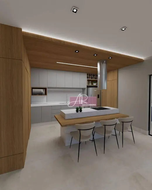 Casa com 6 quartos à venda, 360m2 em Pouso Alegre - MG - imagem 5 Foto 5 de Casa com 6 quartos à venda, 360m2 em Pouso Alegre - MG