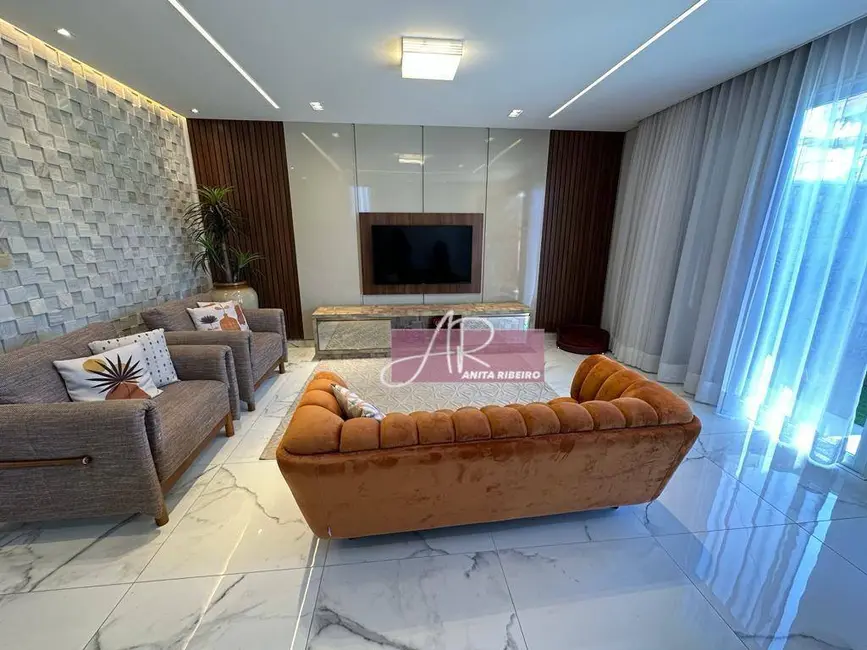 Casa com 4 quartos à venda, 220m2 em Pouso Alegre - MG - imagem 1 Foto 1 de Casa com 4 quartos à venda, 220m2 em Pouso Alegre - MG
