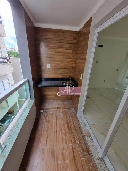 Foto 1 de Apartamento com 2 quartos à venda, 76m2 em Pouso Alegre - MG