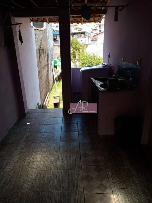 Foto 3 de Casa com 4 quartos à venda, 288m2 em João Paulo II, Pouso Alegre - MG