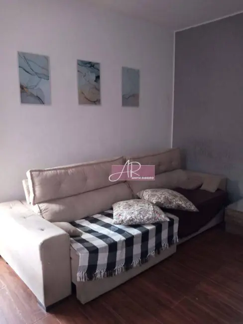 Foto 2 de Casa com 4 quartos à venda, 288m2 em João Paulo II, Pouso Alegre - MG