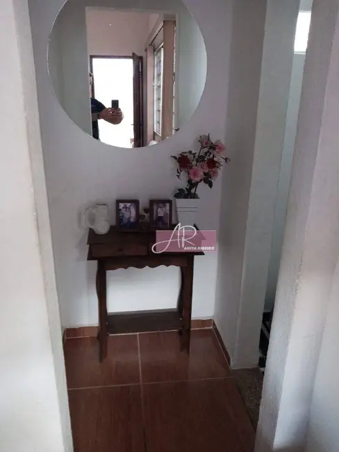 Foto 5 de Casa com 4 quartos à venda, 288m2 em João Paulo II, Pouso Alegre - MG