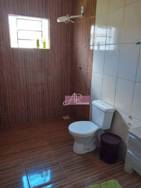 Foto 6 de Casa com 4 quartos à venda, 288m2 em João Paulo II, Pouso Alegre - MG