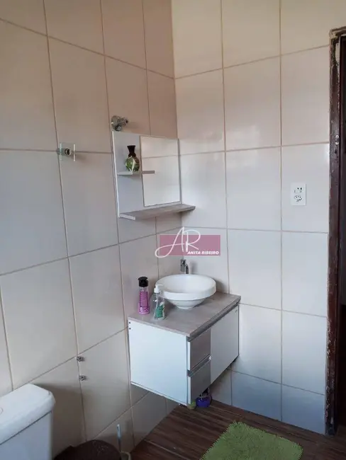 Foto 8 de Casa com 4 quartos à venda, 288m2 em João Paulo II, Pouso Alegre - MG