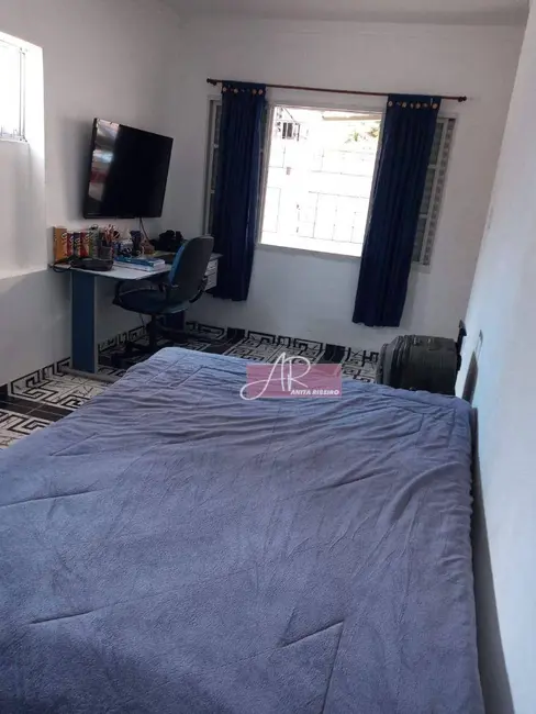 Foto 4 de Casa com 4 quartos à venda, 288m2 em João Paulo II, Pouso Alegre - MG