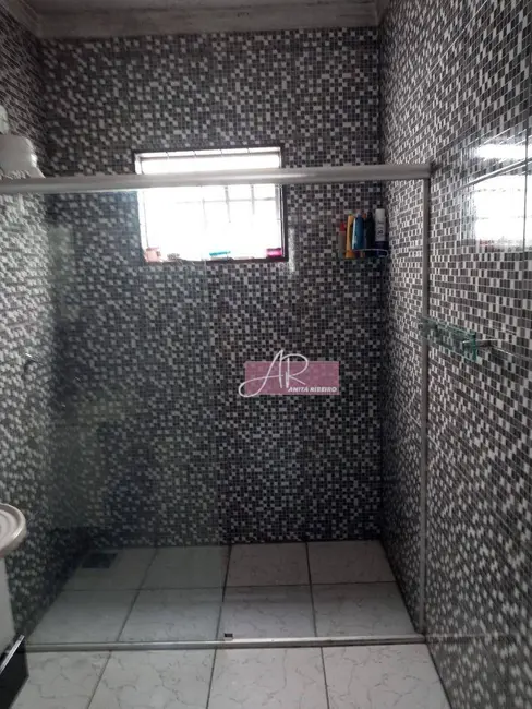 Foto 7 de Casa com 4 quartos à venda, 288m2 em João Paulo II, Pouso Alegre - MG