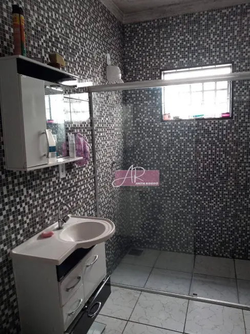 Foto 9 de Casa com 4 quartos à venda, 288m2 em João Paulo II, Pouso Alegre - MG