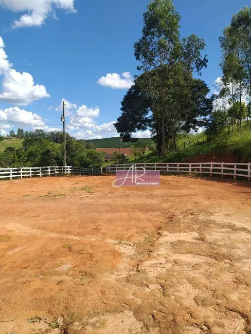 Foto 9 de Sítio / Rancho com 3 quartos à venda, 36300m2 em Careacu - MG