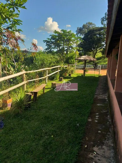 Foto 6 de Sítio / Rancho com 3 quartos à venda, 36300m2 em Careacu - MG