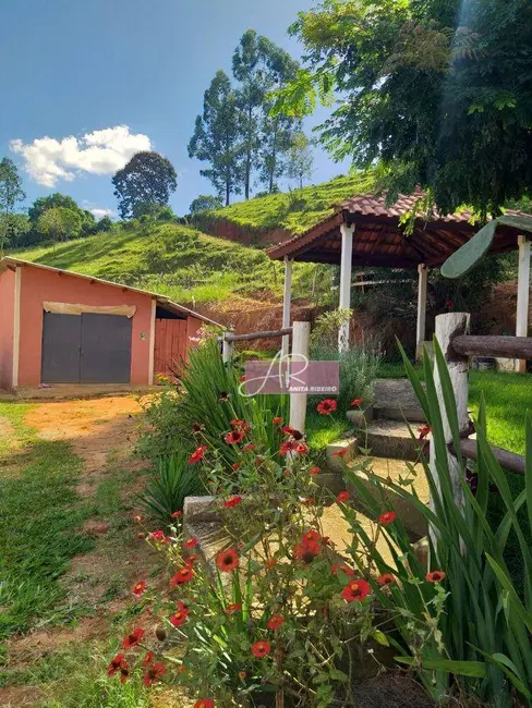 Foto 5 de Sítio / Rancho com 3 quartos à venda, 36300m2 em Careacu - MG