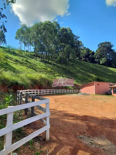 Foto 7 de Sítio / Rancho com 3 quartos à venda, 36300m2 em Careacu - MG