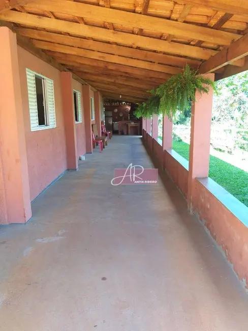 Foto 3 de Sítio / Rancho com 3 quartos à venda, 36300m2 em Careacu - MG