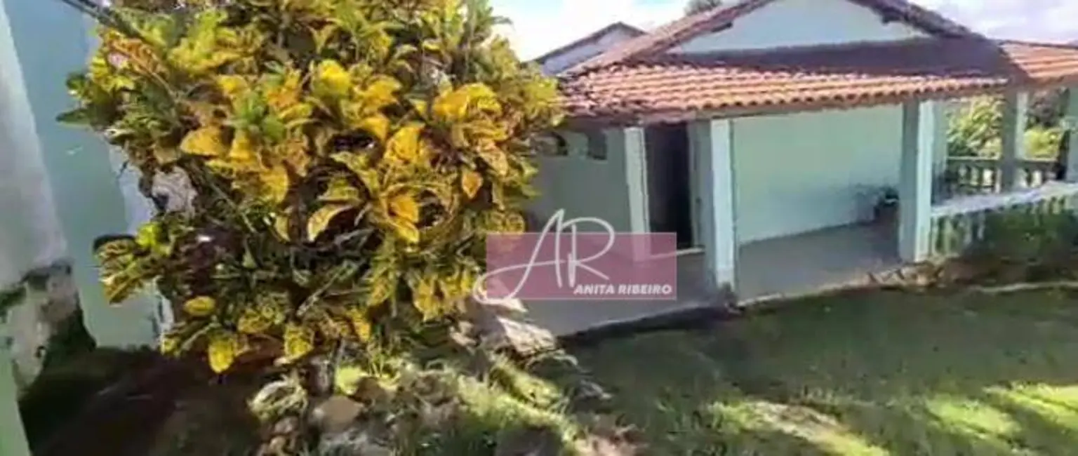 Foto 1 de Chácara com 4 quartos à venda, 1000m2 em Pouso Alegre - MG