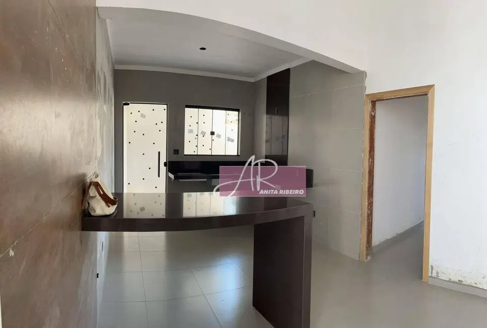 Foto 5 de Casa com 3 quartos à venda, 200m2 em Parque Real, Pouso Alegre - MG