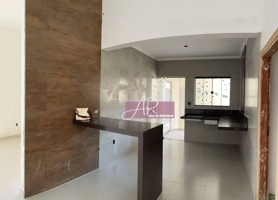 Foto 6 de Casa com 3 quartos à venda, 200m2 em Parque Real, Pouso Alegre - MG