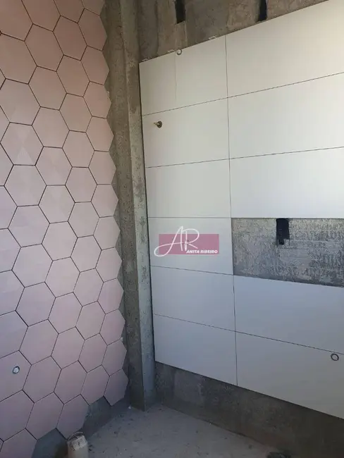 Apartamento com 3 quartos à venda, 103m2 em Pouso Alegre - MG - imagem 9 Foto 9 de Apartamento com 3 quartos à venda, 103m2 em Pouso Alegre - MG