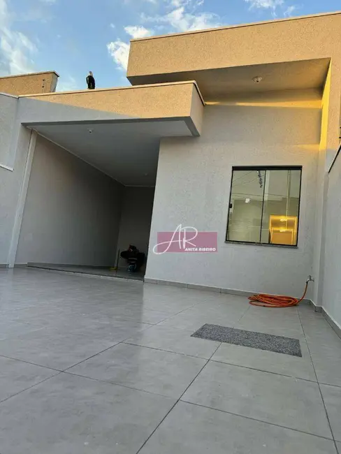 Foto 1 de Casa com 3 quartos à venda, 160m2 em Cidade Vergani, Pouso Alegre - MG