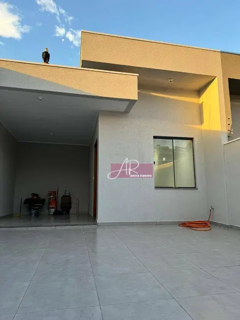 Casa com 3 quartos à venda, 160m2 em Cidade Vergani, Pouso Alegre - MG - imagem 5 Foto 5 de Casa com 3 quartos à venda, 160m2 em Cidade Vergani, Pouso Alegre - MG