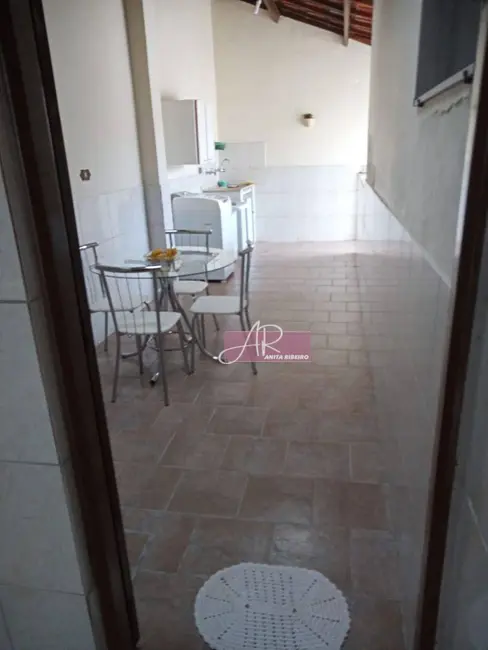 Casa com 4 quartos à venda, 353m2 em Primavera, Pouso Alegre - MG - imagem 5 Foto 5 de Casa com 4 quartos à venda, 353m2 em Primavera, Pouso Alegre - MG