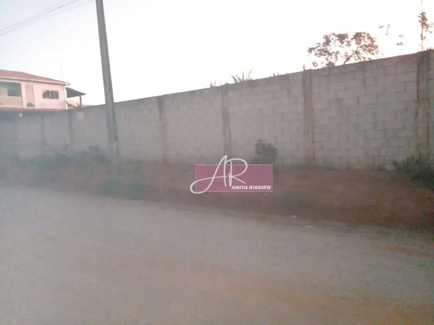 Terreno / Lote à venda, 1000m2 em Pouso Alegre - MG - imagem 3 Foto 3 de Terreno / Lote à venda, 1000m2 em Pouso Alegre - MG