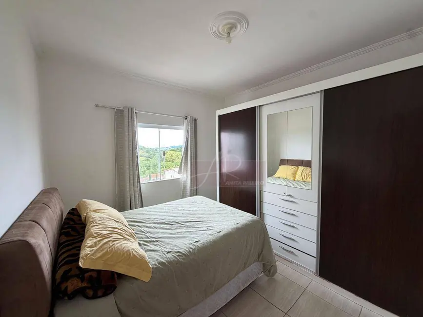 Foto 8 de Apartamento com 2 quartos à venda, 58m2 em Pão de Açúcar, Pouso Alegre - MG