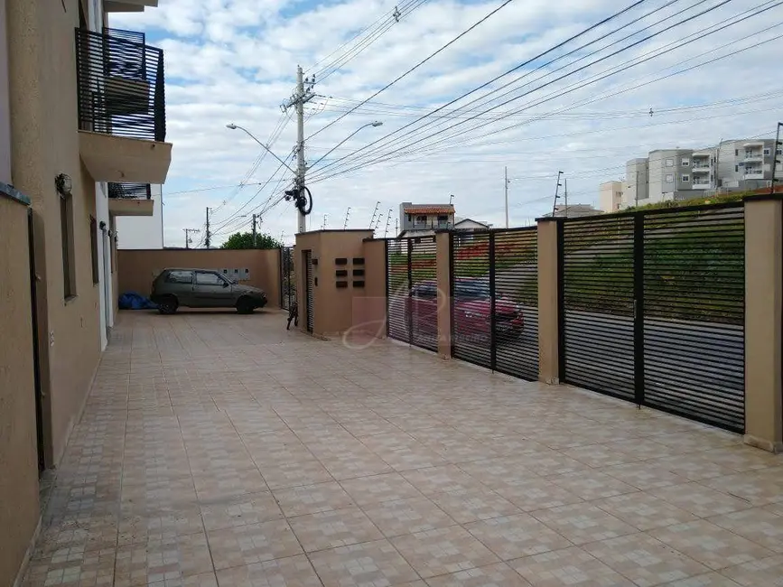 Foto 4 de Apartamento com 2 quartos à venda, 58m2 em Pão de Açúcar, Pouso Alegre - MG