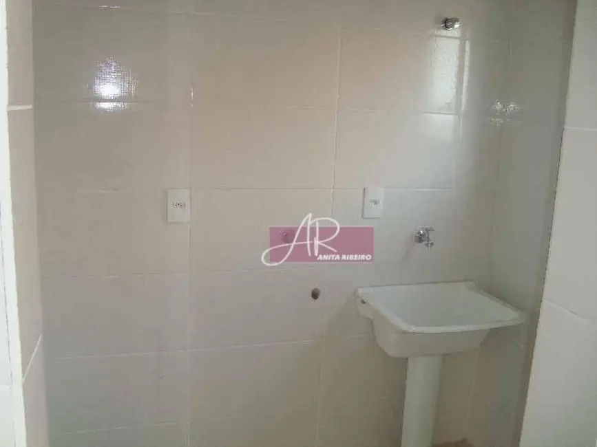 Foto 6 de Apartamento com 2 quartos à venda, 58m2 em Pão de Açúcar, Pouso Alegre - MG