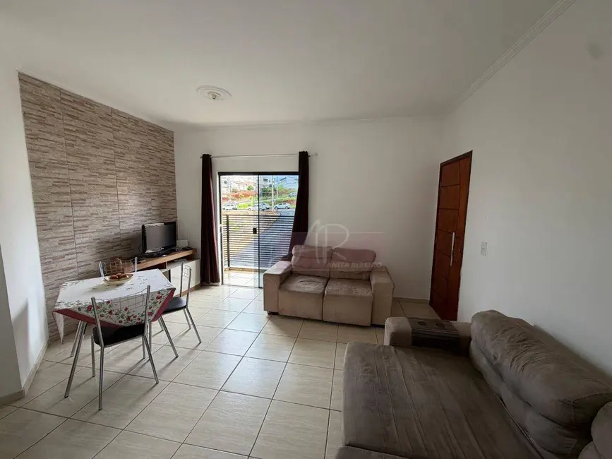 Foto 5 de Apartamento com 2 quartos à venda, 58m2 em Pão de Açúcar, Pouso Alegre - MG