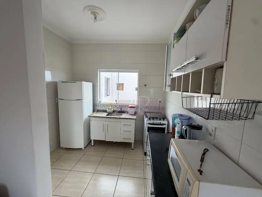 Foto 6 de Apartamento com 2 quartos à venda, 58m2 em Pão de Açúcar, Pouso Alegre - MG