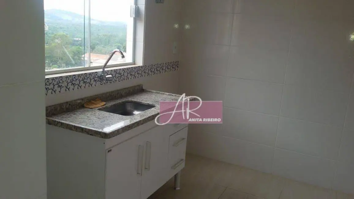 Foto 5 de Apartamento com 2 quartos à venda, 58m2 em Pão de Açúcar, Pouso Alegre - MG