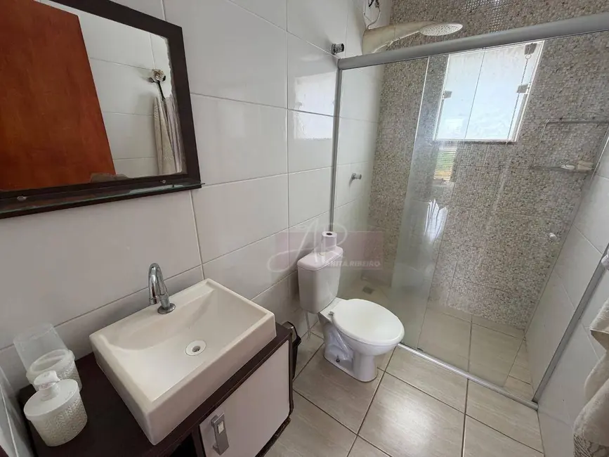 Foto 9 de Apartamento com 2 quartos à venda, 58m2 em Pão de Açúcar, Pouso Alegre - MG