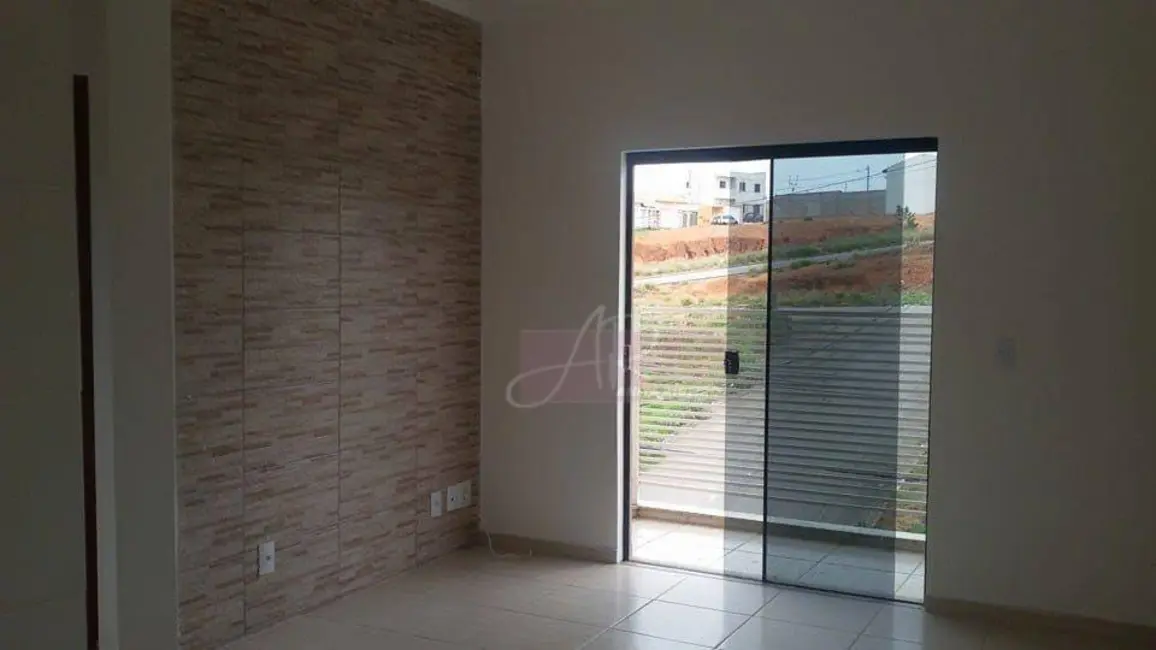 Apartamento com 2 quartos à venda, 58m2 em Pão de Açúcar, Pouso Alegre - MG - imagem 2 Foto 2 de Apartamento com 2 quartos à venda, 58m2 em Pão de Açúcar, Pouso Alegre - MG