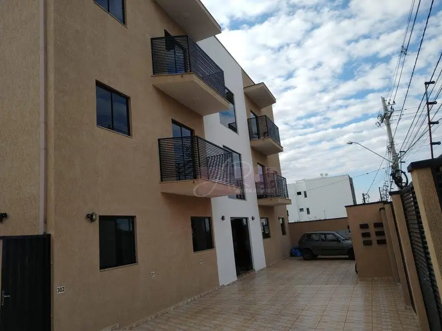 Foto 2 de Apartamento com 2 quartos à venda, 58m2 em Pão de Açúcar, Pouso Alegre - MG