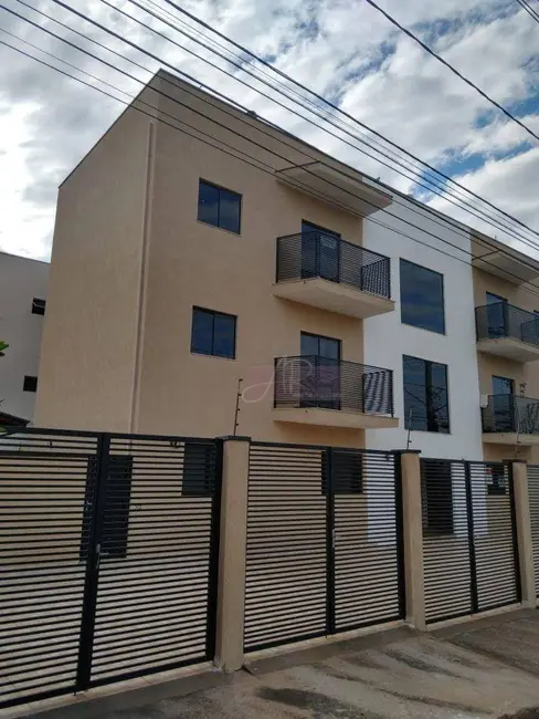 Foto 3 de Apartamento com 2 quartos à venda, 58m2 em Pão de Açúcar, Pouso Alegre - MG