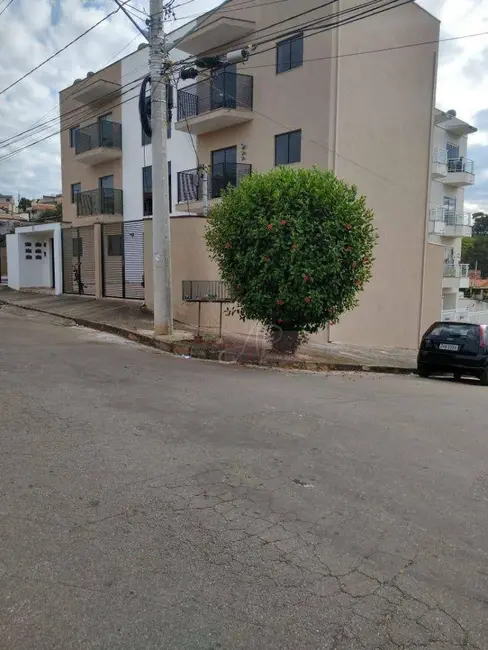 Foto 1 de Apartamento com 2 quartos à venda, 58m2 em Pão de Açúcar, Pouso Alegre - MG