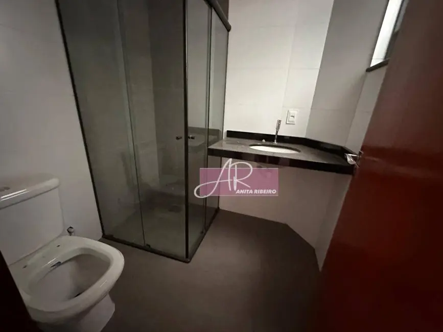 Foto 7 de Apartamento com 3 quartos à venda, 68m2 em Pouso Alegre - MG