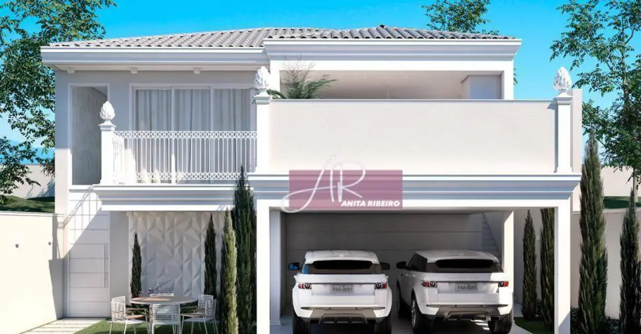 Foto 9 de Casa com 3 quartos à venda, 300m2 em Pouso Alegre - MG