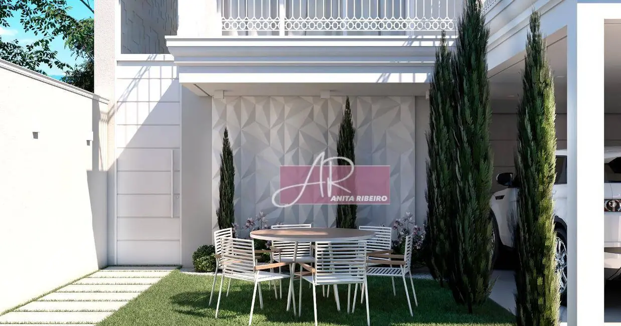 Foto 8 de Casa com 3 quartos à venda, 300m2 em Pouso Alegre - MG